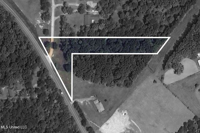 0 Midway Rd, Terry, MS 39170