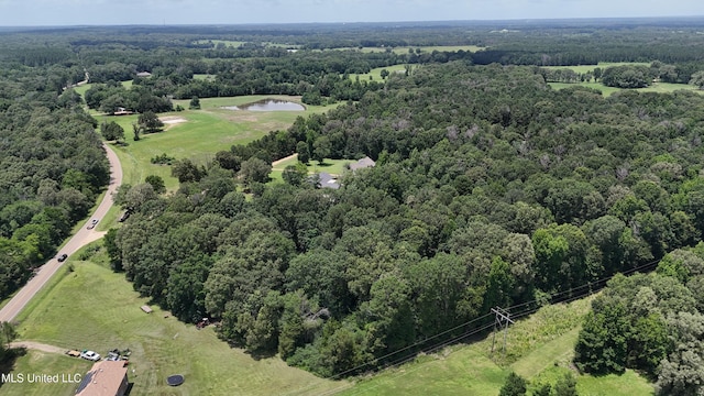 0 Midway Rd, Terry, MS 39170