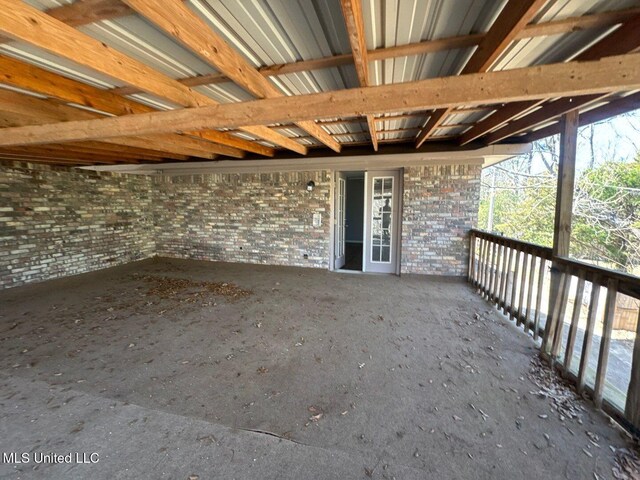 540 Woodland Hills Pl, Jackson, MS 39216 - exterior space