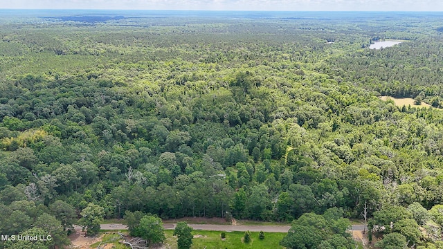 2548 Furrs Mill Dr, Wesson, MS 39191 - aerial view of a forest
