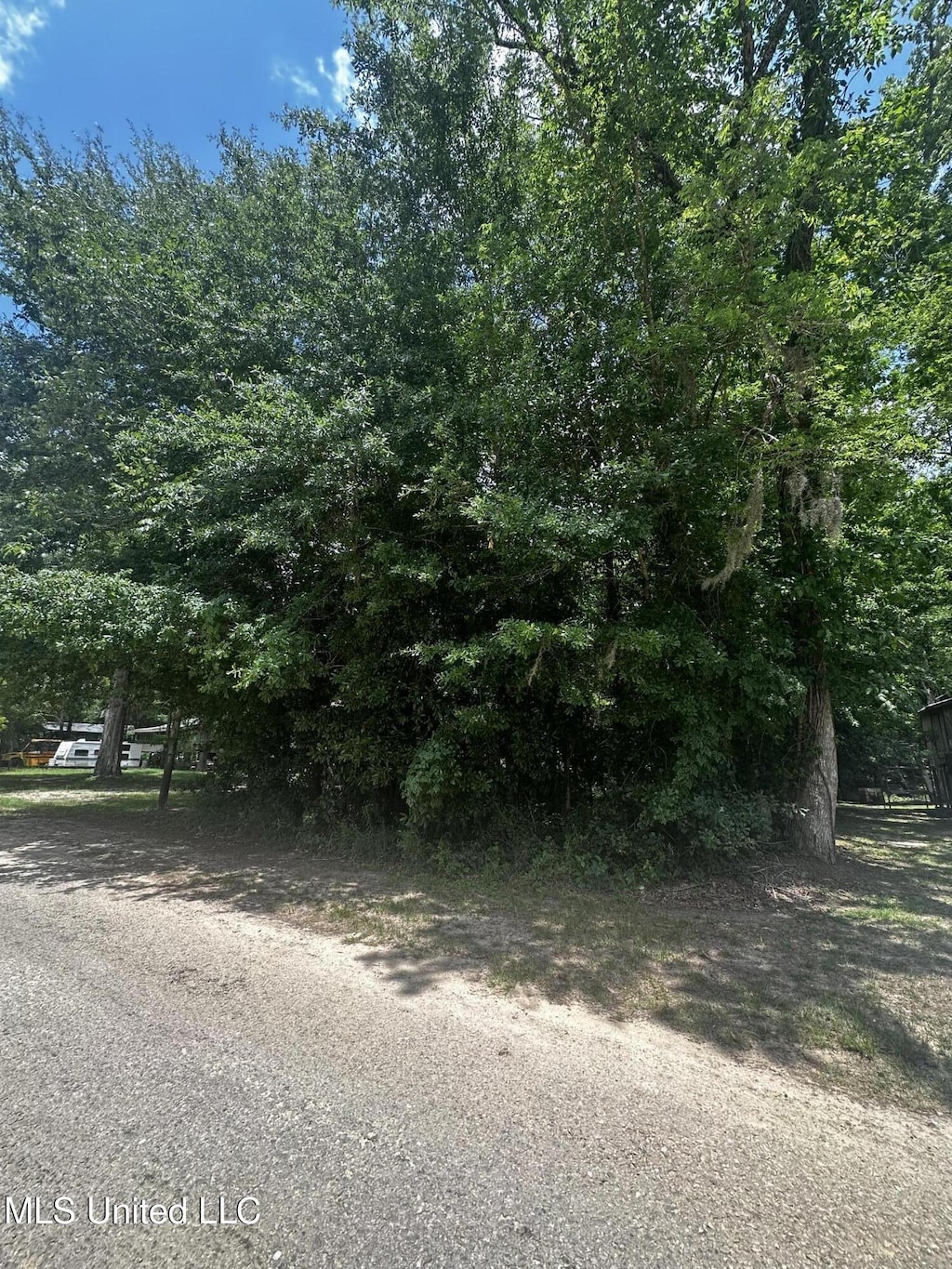 NSN Plum Bluff Dr, Lucedale, MS 39452