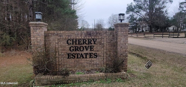 0 Edward Owens Dr, Terry, MS 39170