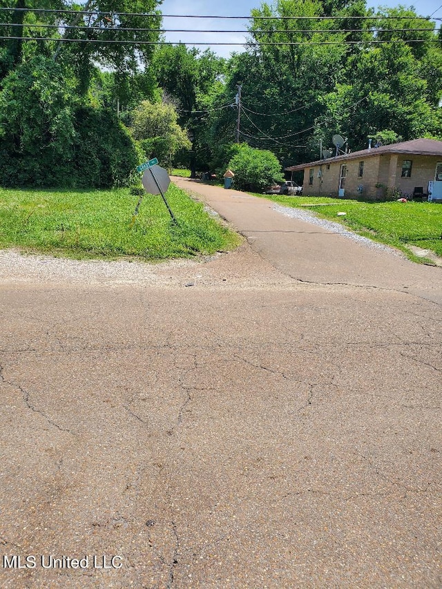 Grady Ave, Yazoo City MS, 39194 land for sale