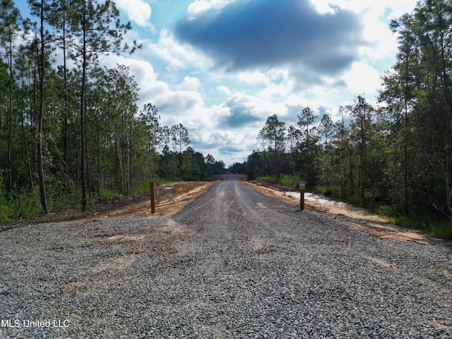 Listing photo 2 for 0 Fenton Dedeaux Rd, Kiln MS 39556