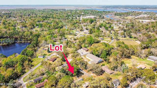 NHN Pearl Ave, Moss Point MS, 39563 land for sale