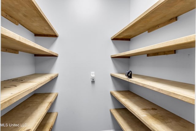 7528 Crooked Stick Dr, Diamondhead, MS 39525 - view of storage