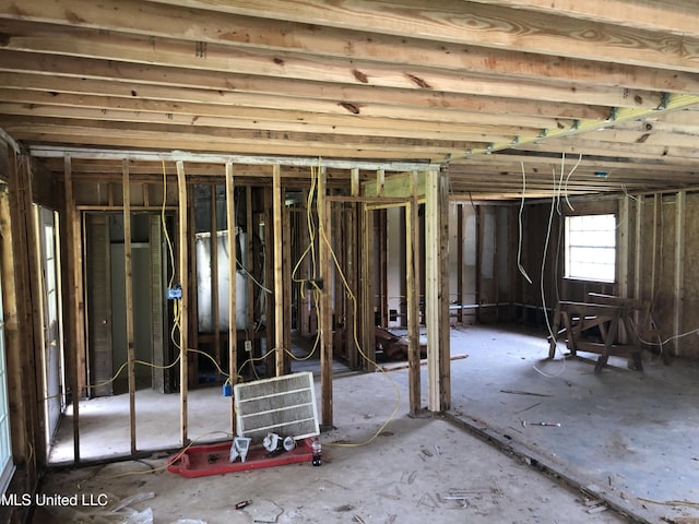 303 Old Spanish Trl, Jackson, MS 39212 - view of misc room