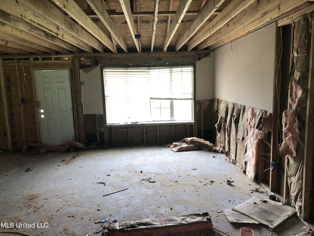 303 Old Spanish Trl, Jackson, MS 39212 - view of misc room