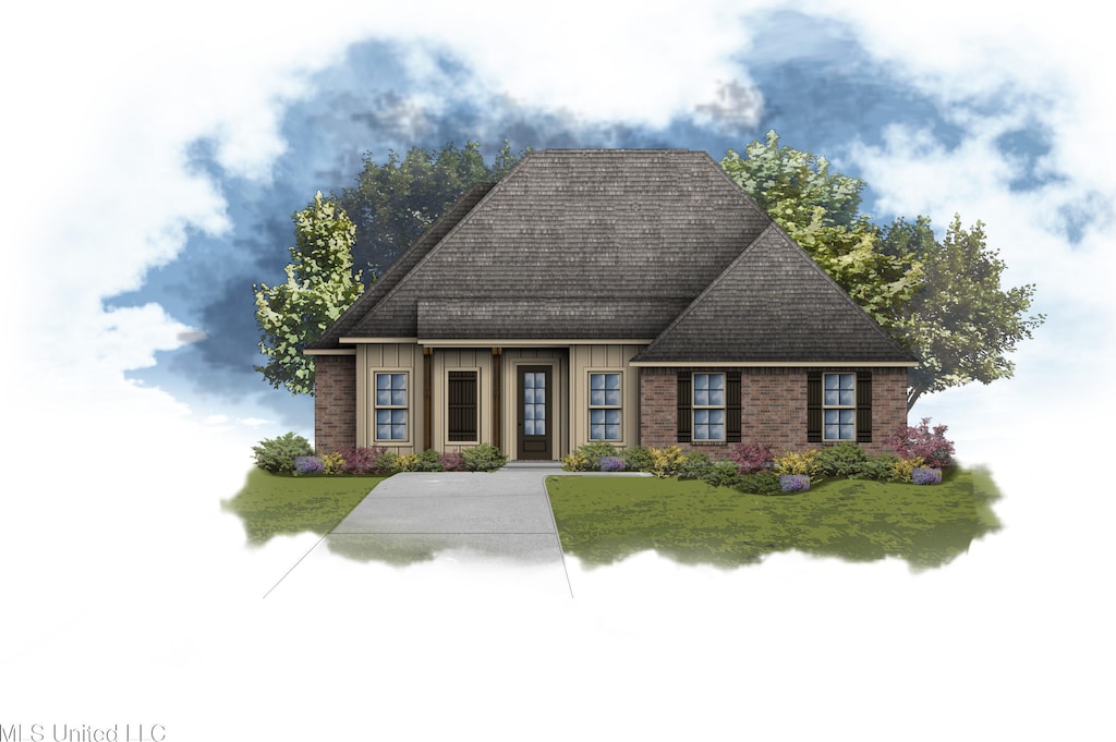 12038 Parc Merlot, Gulfport, MS 39503 - view of miscellaneous listing collateral