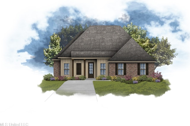 12038 Parc Merlot, Gulfport, MS 39503 - view of miscellaneous listing collateral