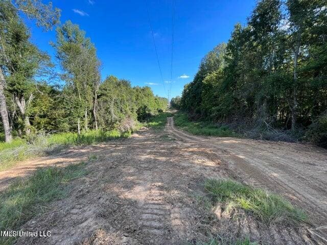 0 Judkins Rd, Yazoo City, MS 39194