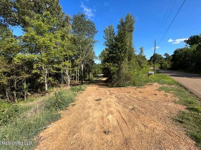 0 Judkins Rd, Yazoo City, MS 39194