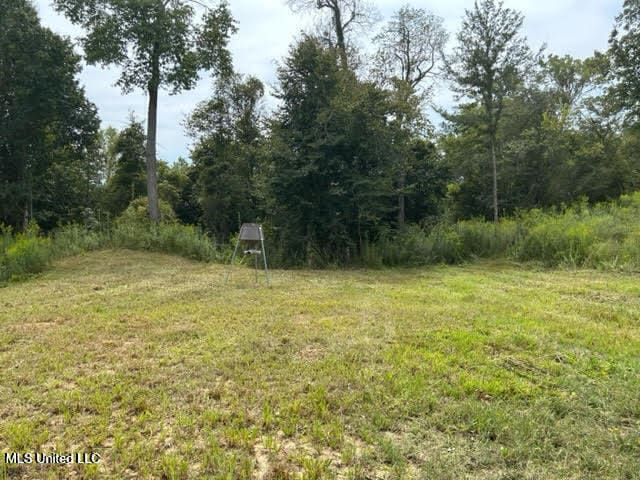 0 Judkins Rd, Yazoo City, MS 39194