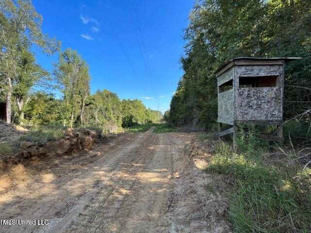 0 Judkins Rd, Yazoo City, MS 39194