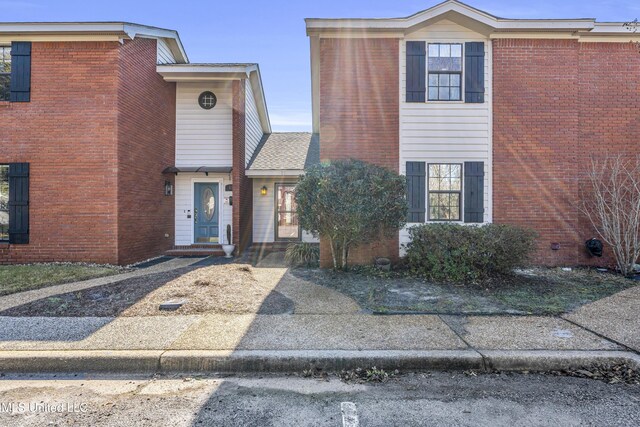 113 Sunridge Park, Gulfport, MS 39507 - view of front of house
