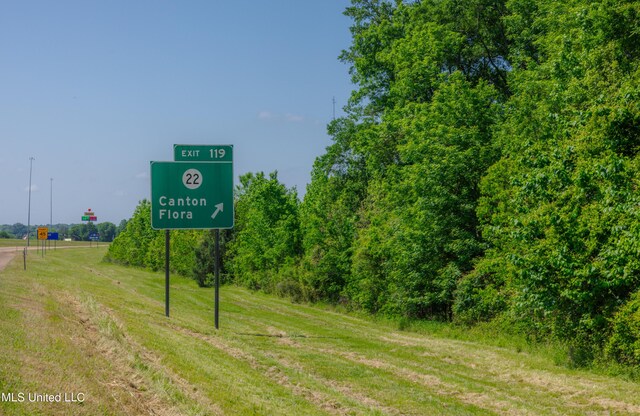 Cook Pl, Canton, MS 39046