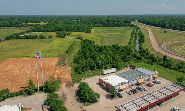 Cook Pl, Canton, MS 39046