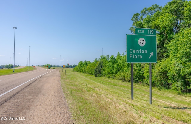 Cook Pl, Canton, MS 39046