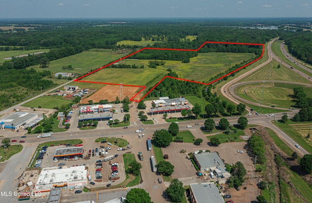 Cook Pl, Canton, MS 39046