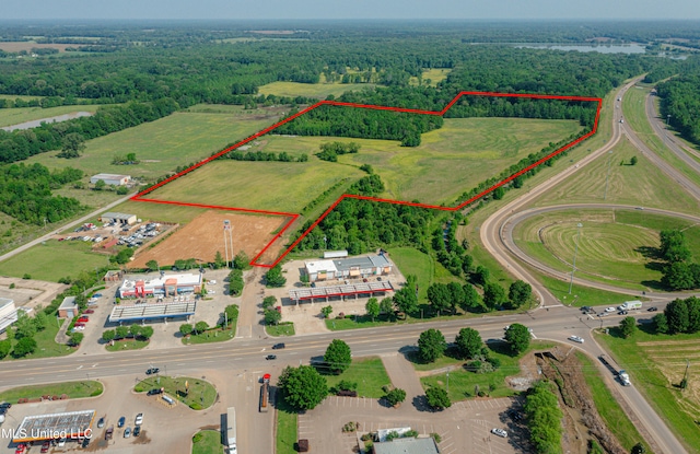 Cook Pl, Canton, MS 39046