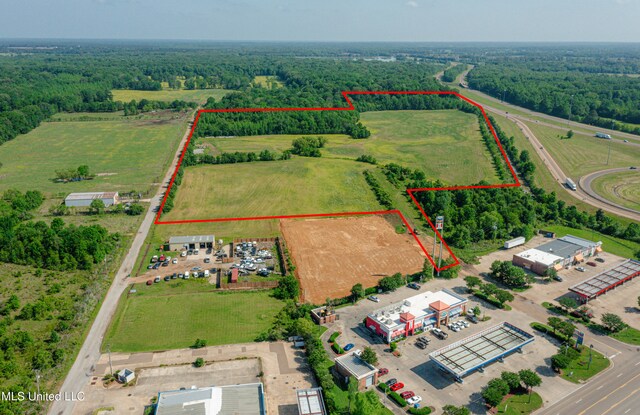 Cook Pl, Canton, MS 39046