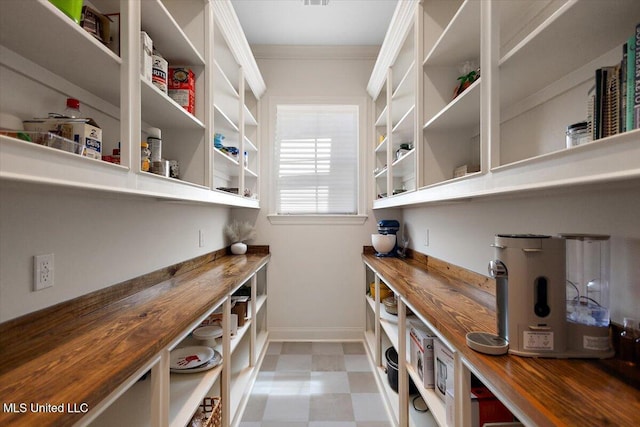 6603 Wirtz Rd, Flowood, MS 39232 - view of storage area