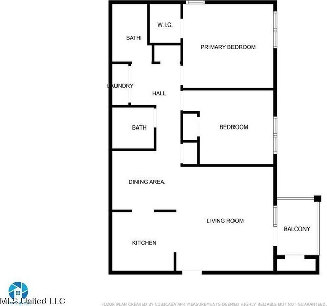 2421 Beachview Dr Unit D07, Ocean Springs, MS 39564 - property floor plan