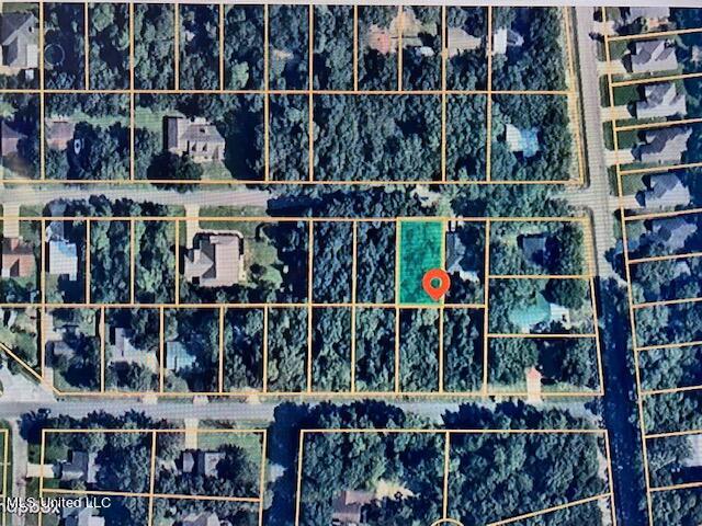 Tuna Rd, Gautier MS, 39553 land for sale