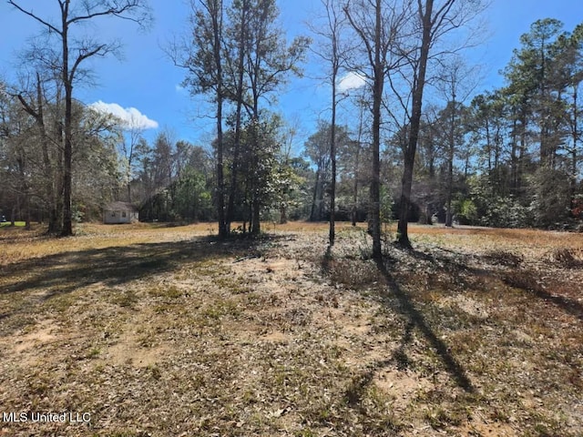 Jim Ramsey Rd, Vancleave MS, 39565 land for sale