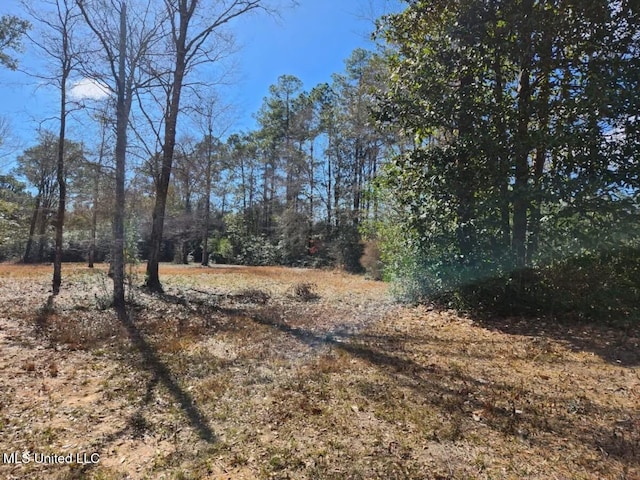 Listing photo 2 for Jim Ramsey Rd, Vancleave MS 39565