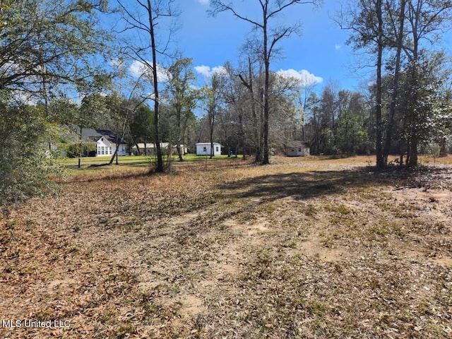 Listing photo 3 for Jim Ramsey Rd, Vancleave MS 39565