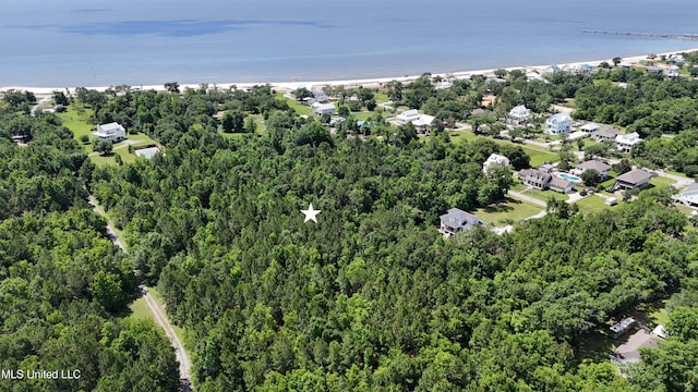 Hoffman Ln, Waveland, MS 39576