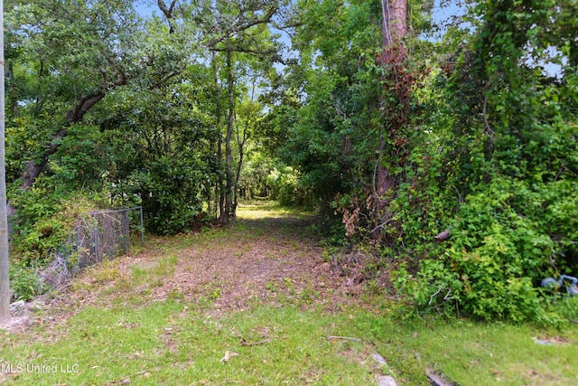 Hoffman Ln, Waveland, MS 39576