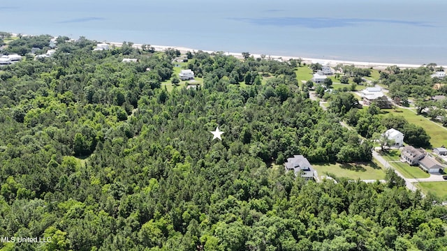 Hoffman Ln, Waveland, MS 39576