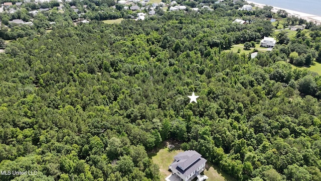 Hoffman Ln, Waveland, MS 39576