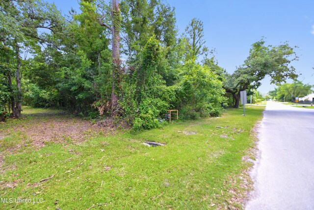 Hoffman Ln, Waveland, MS 39576