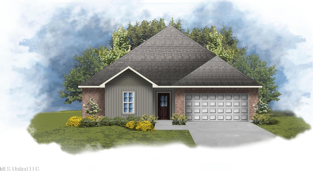 15354 Percy St, Gulfport, MS 39503 - view of miscellaneous document