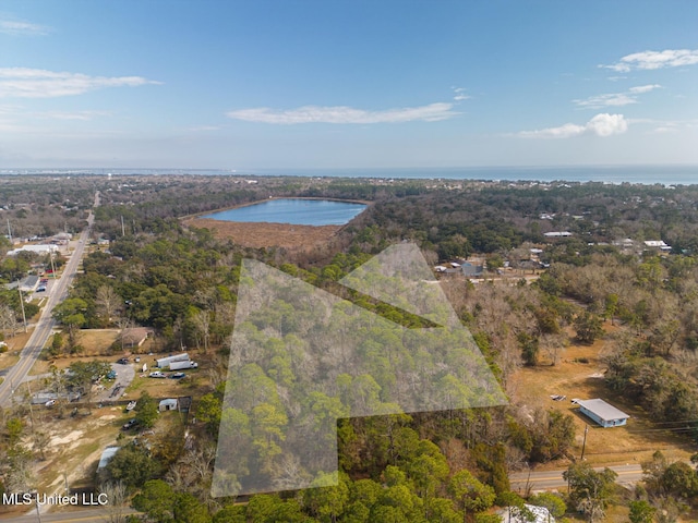 0 Henderson St, Waveland MS, 39576 land for sale