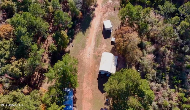 1992 S Peavy Rd, Chunky, MS 39323