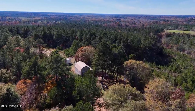 1992 S Peavy Rd, Chunky, MS 39323