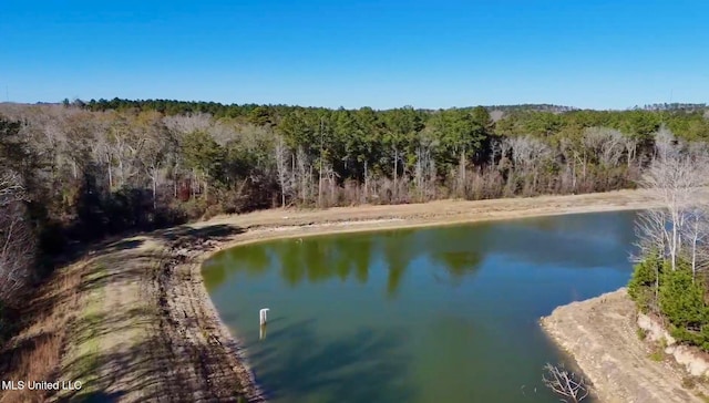 1992 S Peavy Rd, Chunky, MS 39323