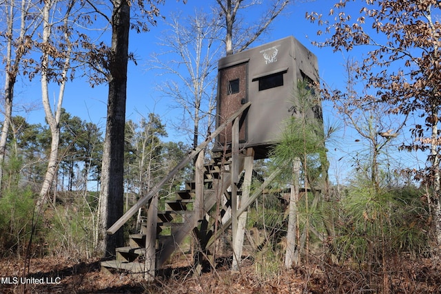 1992 S Peavy Rd, Chunky, MS 39323