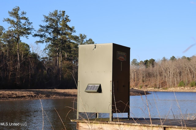 1992 S Peavy Rd, Chunky, MS 39323