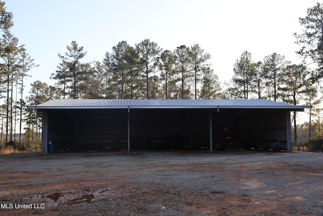 1992 S Peavy Rd, Chunky, MS 39323