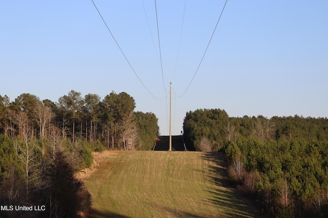 1992 S Peavy Rd, Chunky, MS 39323