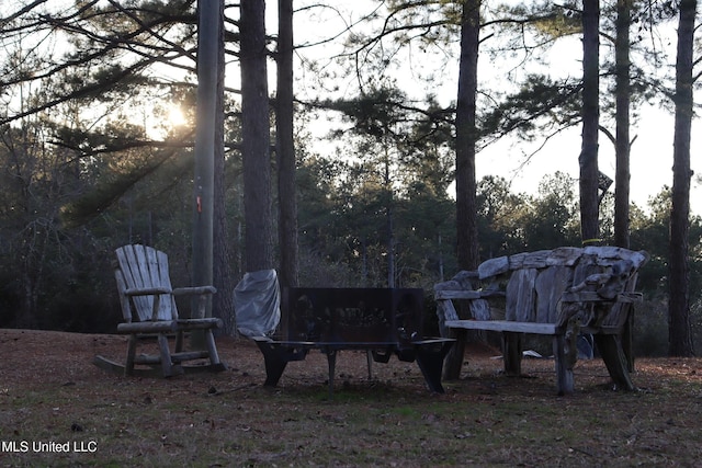 1992 S Peavy Rd, Chunky, MS 39323