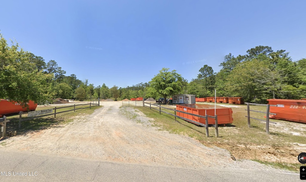 17056 Kapalama Dr, Pass Christian, MS 39571