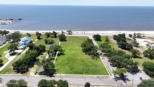 W Beach Blvd, Pass Christian, MS 39571