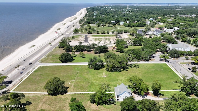 W Beach Blvd, Pass Christian, MS 39571