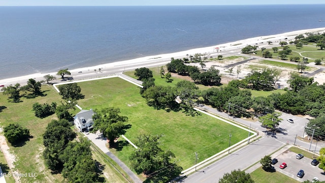 W Beach Blvd, Pass Christian, MS 39571